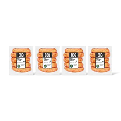 pdp-image-AH BBQ worst Zaanlander jalapeño 4-pack