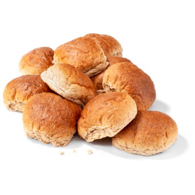 pdp-image-AH Extra lang lekker volkoren bollen 10st