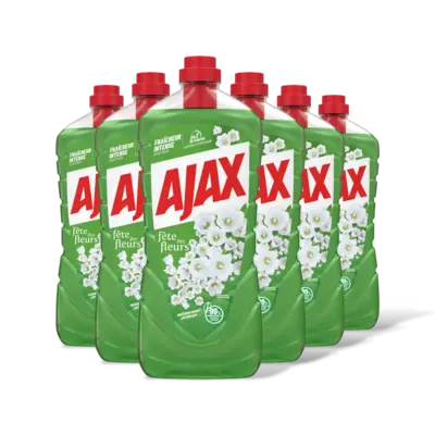 pdp-image-Ajax Lentebloem allesreiniger 6-pack