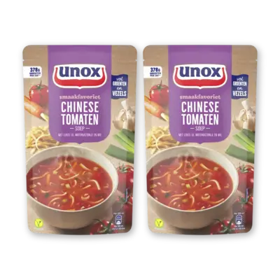 pdp-image-Unox Chinese tomatensoep 2-pack
