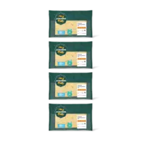 AH Zaanlander Jong belegen komijn 35+ plakken 4-pack