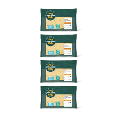 pdp-image-AH Zaanlander Jong belegen komijn 35+ plakken 4-pack