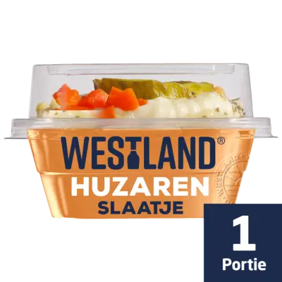 pdp-image-Westland Huzaren slaatje