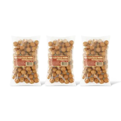 pdp-image-Schluckwerder Marsepeinen aardappeltjes groot 3-pack