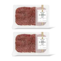AH Excellent Salami met zomertruffel 2-pack