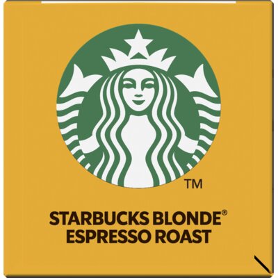 pdp-image-Starbucks Nespresso blonde espresso roast capsules