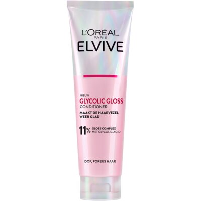 pdp-image-L'Oréal Paris Elvive Glycolic gloss conditioner