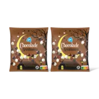 AH Chocolade kruidnoten 2pack