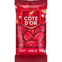 Een afbeelding van Côte d'Or Paaseitjes melk