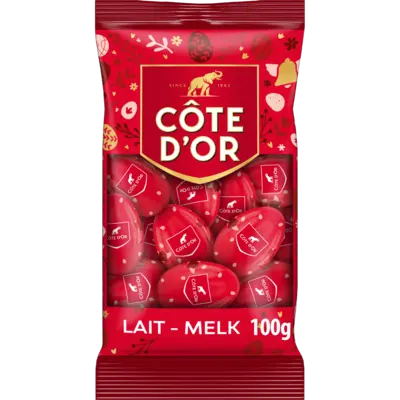 pdp-image-Côte d'Or Paaseitjes melk