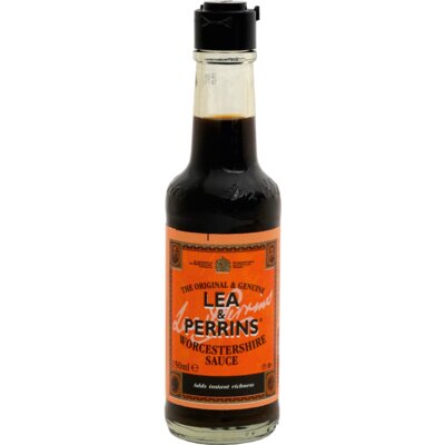 pdp-image-Lea & Perrins Worcestershire saus