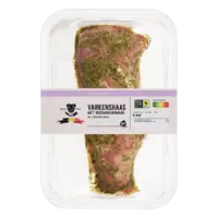 AH Varkenshaas met rozemarijnsmaak bel