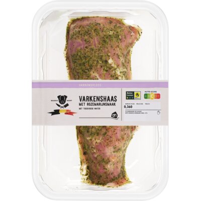 pdp-image-AH Varkenshaas met rozemarijnsmaak bel