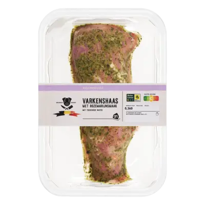 pdp-image-AH Varkenshaas met rozemarijnsmaak bel