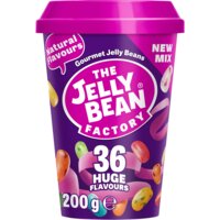 Een afbeelding van Jelly Bean Factory 36 Huge flavours