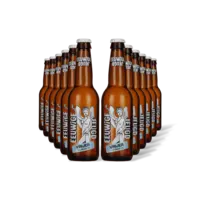 de Eeuwige Jeugd Vrijer blond 0.5% 12-pack