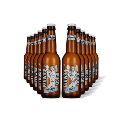 pdp-image-de Eeuwige Jeugd Vrijer blond 0.5% 12-pack