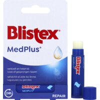 Blistex Lippenbalsem med plus stick