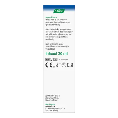 pdp-image-A.Vogel Cinuforce neusspray sterk