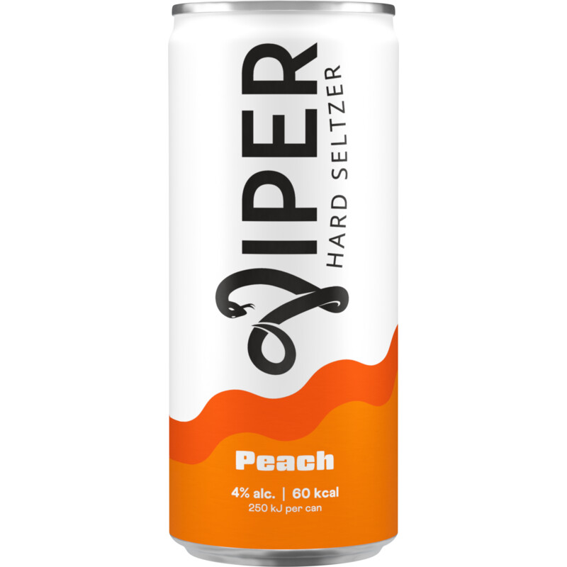 Viper Peach