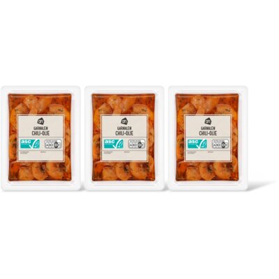 pdp-image-AH Garnalen chili-olie 3-pack