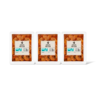 pdp-image-AH Garnalen chili-olie 3-pack