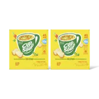 Knorr Cup-a-soup kip 10-pack 2-pack