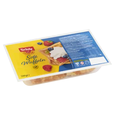 pdp-image-Schär Soft waffeln glutenvrij