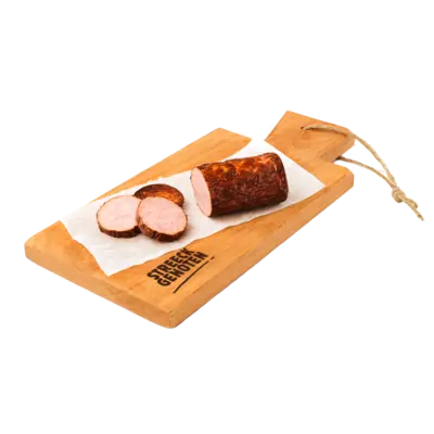 pdp-image-Streeckgenoten Grillworst naturel stukje