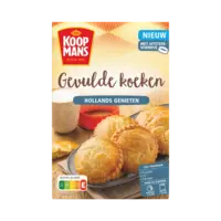 Koopmans Gevulde koeken