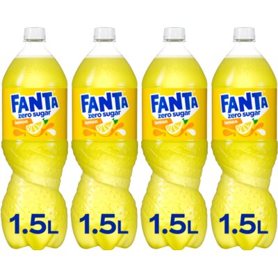 pdp-image-Fanta Lemon zero sugar 4-pack