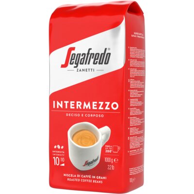 pdp-image-Segafredo Intermezzo bonen