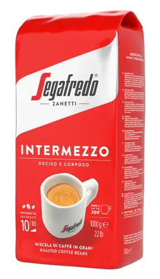 pdp-image-Segafredo Intermezzo bonen