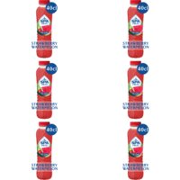 Spa Fruit strawberry watermelon 6-pack