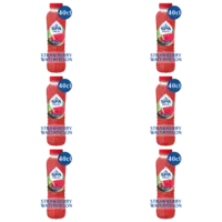 Spa Fruit strawberry watermelon 6-pack