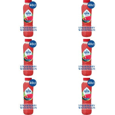 pdp-image-Spa Fruit strawberry watermelon 6-pack
