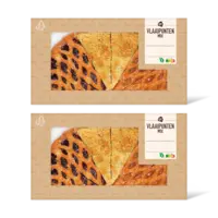 AH Vlaaipunten mix 2-pack