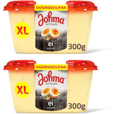 pdp-image-Johma Ei salade XL voordeelpak 2-packb