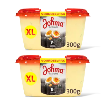 pdp-image-Johma Ei salade XL voordeelpak 2-packb