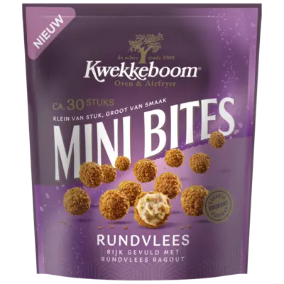 pdp-image-Kwekkeboom Mini bites rundvlees