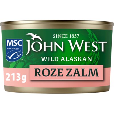 pdp-image-John West Wilde roze zalm