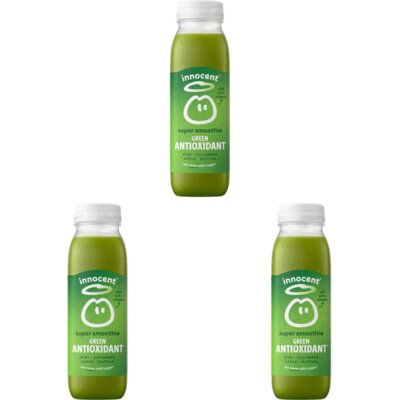 pdp-image-innocent Super smoothie green antioxidant 3-pack