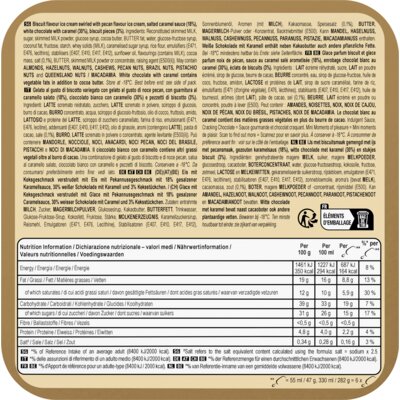pdp-image-Magnum Mini double gold caramel