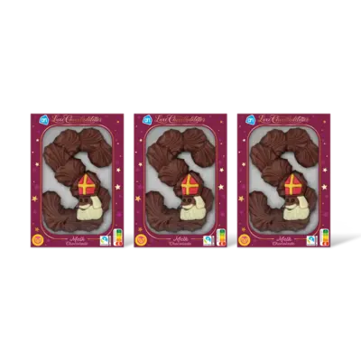 pdp-image-AH Luxe chocoletter melk chocolade 3-pack