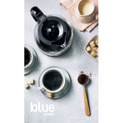 pdp-image-Blue Home Koffiezetapparaat filter