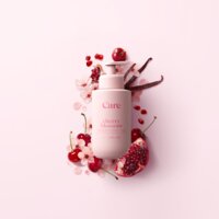 Een afbeelding van Care Cherry blossom heavenly hand soap