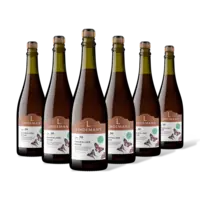 Lindeman's Bin Sparkling 6 flessen