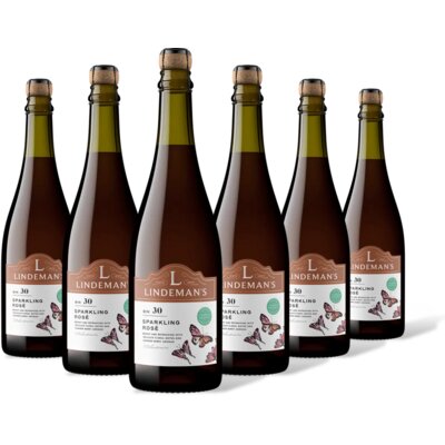pdp-image-Lindeman's Bin Sparkling 6 flessen