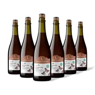 pdp-image-Lindeman's Bin Sparkling 6 flessen