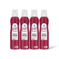 AH Classico traditioneel olijfolie spry 4pk